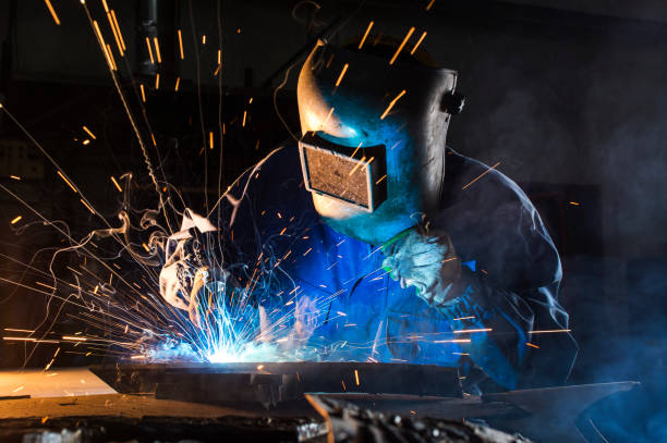 Affordable Welder Services in Merrimac, VA
