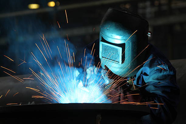 Best Maintenance and Repair Welding in Merrimac, VA
