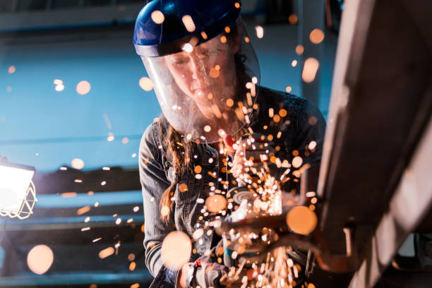 Trusted Merrimac, VA Welder & Metal Fabrication Experts